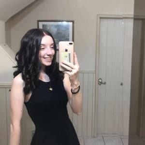 Meet your Posher, Nyssa